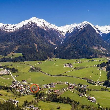 Neukirchen am Großvenediger Unterbachblickヴィラ エクステリア 写真