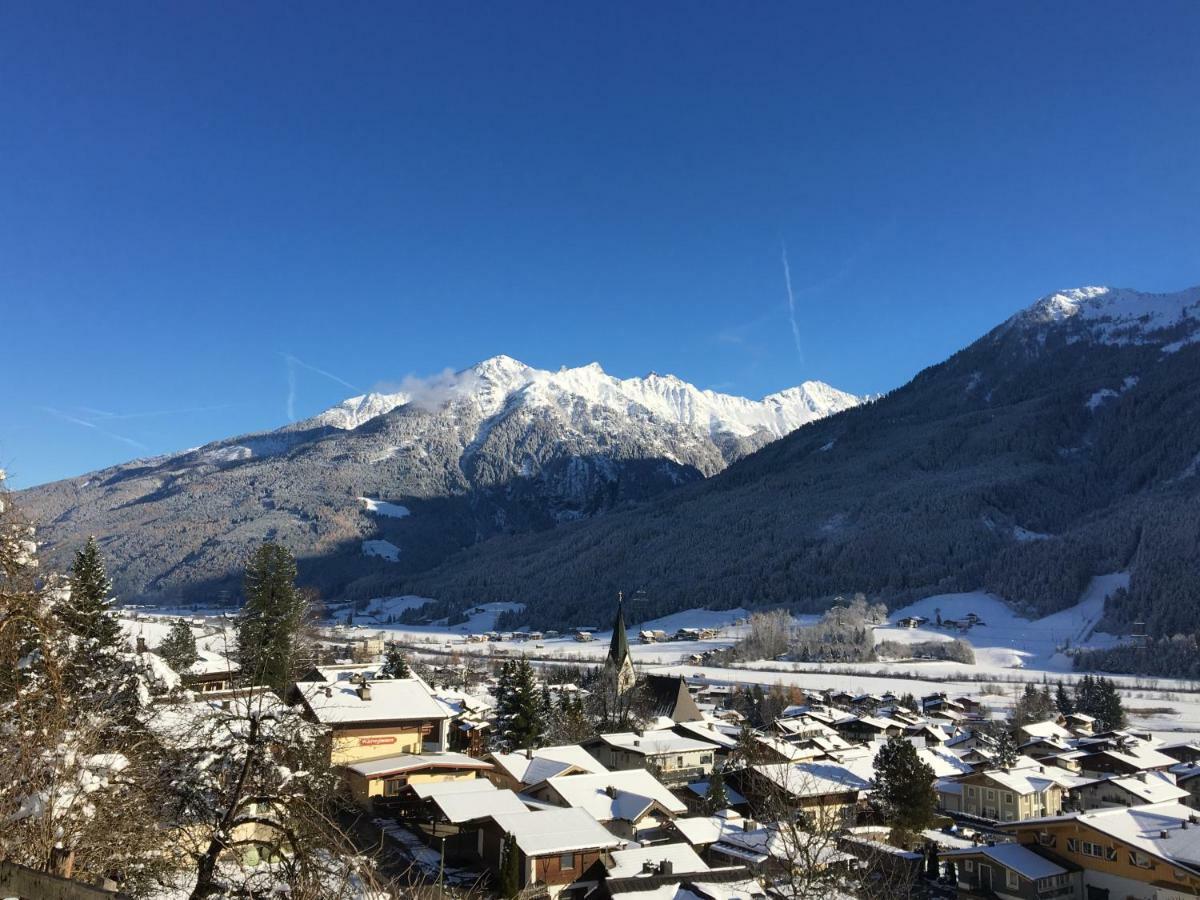 Neukirchen am Großvenediger Unterbachblickヴィラ エクステリア 写真